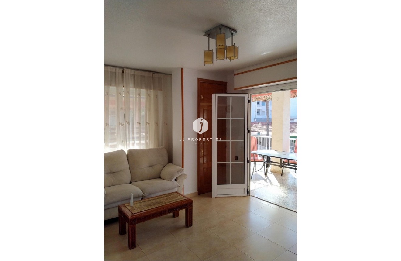 Tweedehands - Appartement / flat -
Torrevieja - Playa de los Naufragos