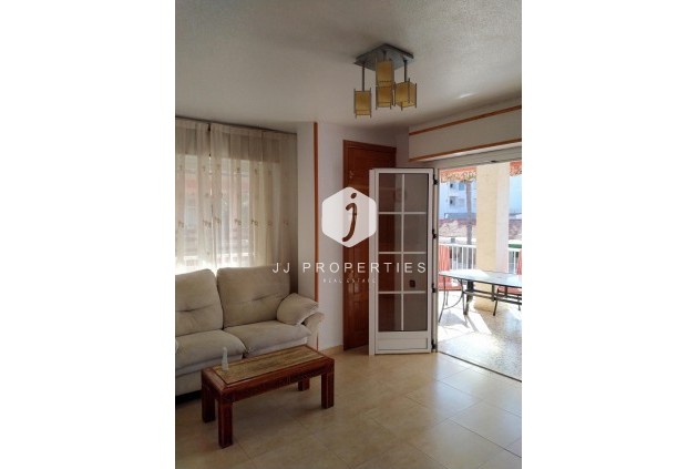 Tweedehands - Appartement / flat -
Torrevieja - Playa de los Naufragos