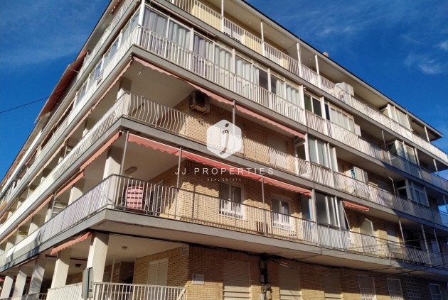 Tweedehands - Appartement / flat -
Torrevieja - Playa de los Naufragos
