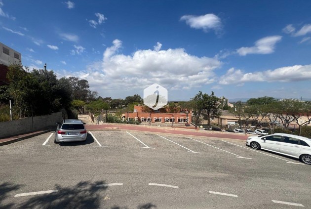 Tweedehands - Chalet -
Guardamar del Segura - Centro