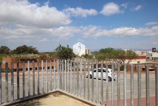 Tweedehands - Chalet -
Guardamar del Segura - Centro