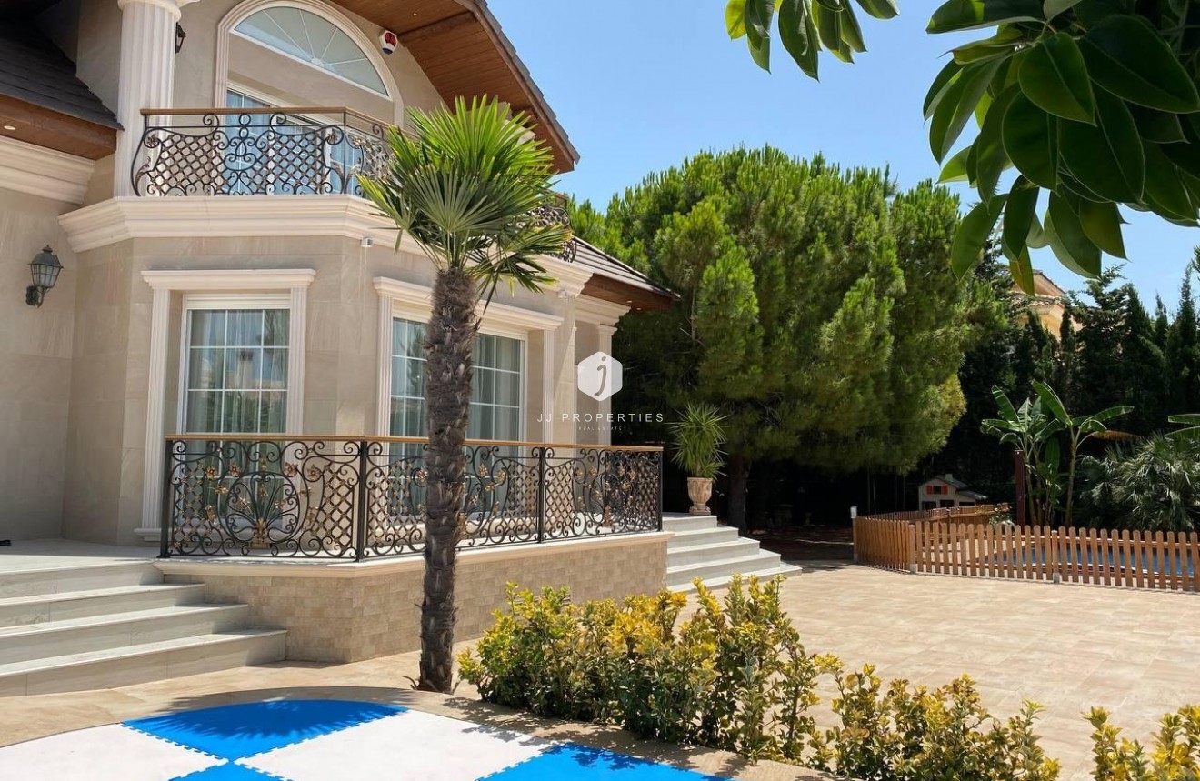 Tweedehands - Villa -
Benijofar - Ciudad Quesada