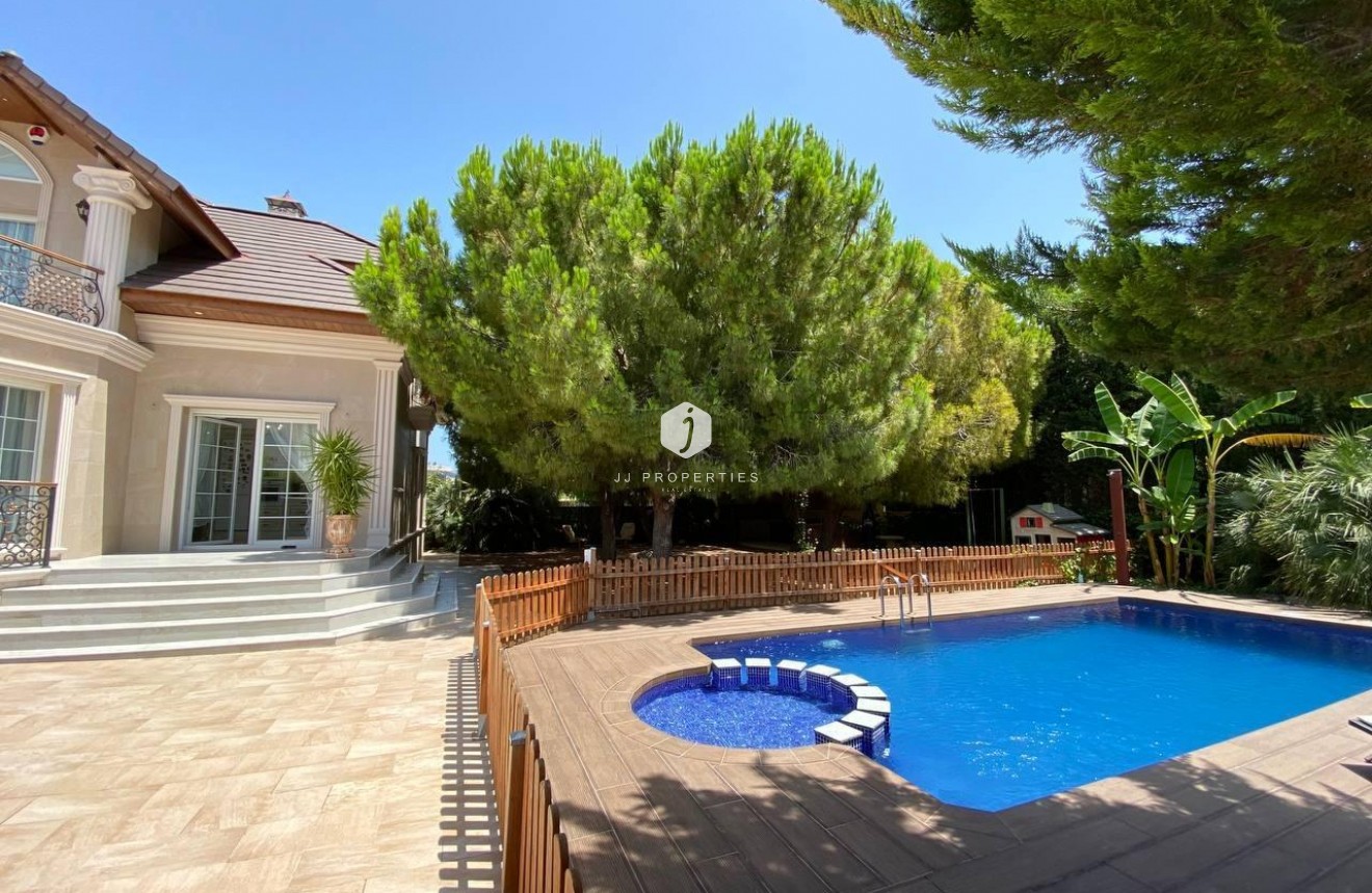 Tweedehands - Villa -
Benijofar - Ciudad Quesada