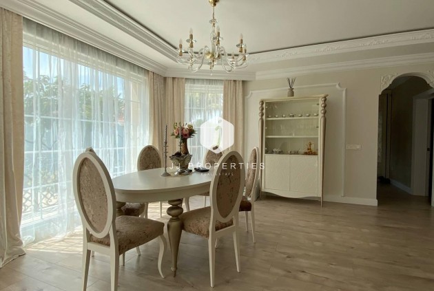 Tweedehands - Villa -
Benijofar - Ciudad Quesada