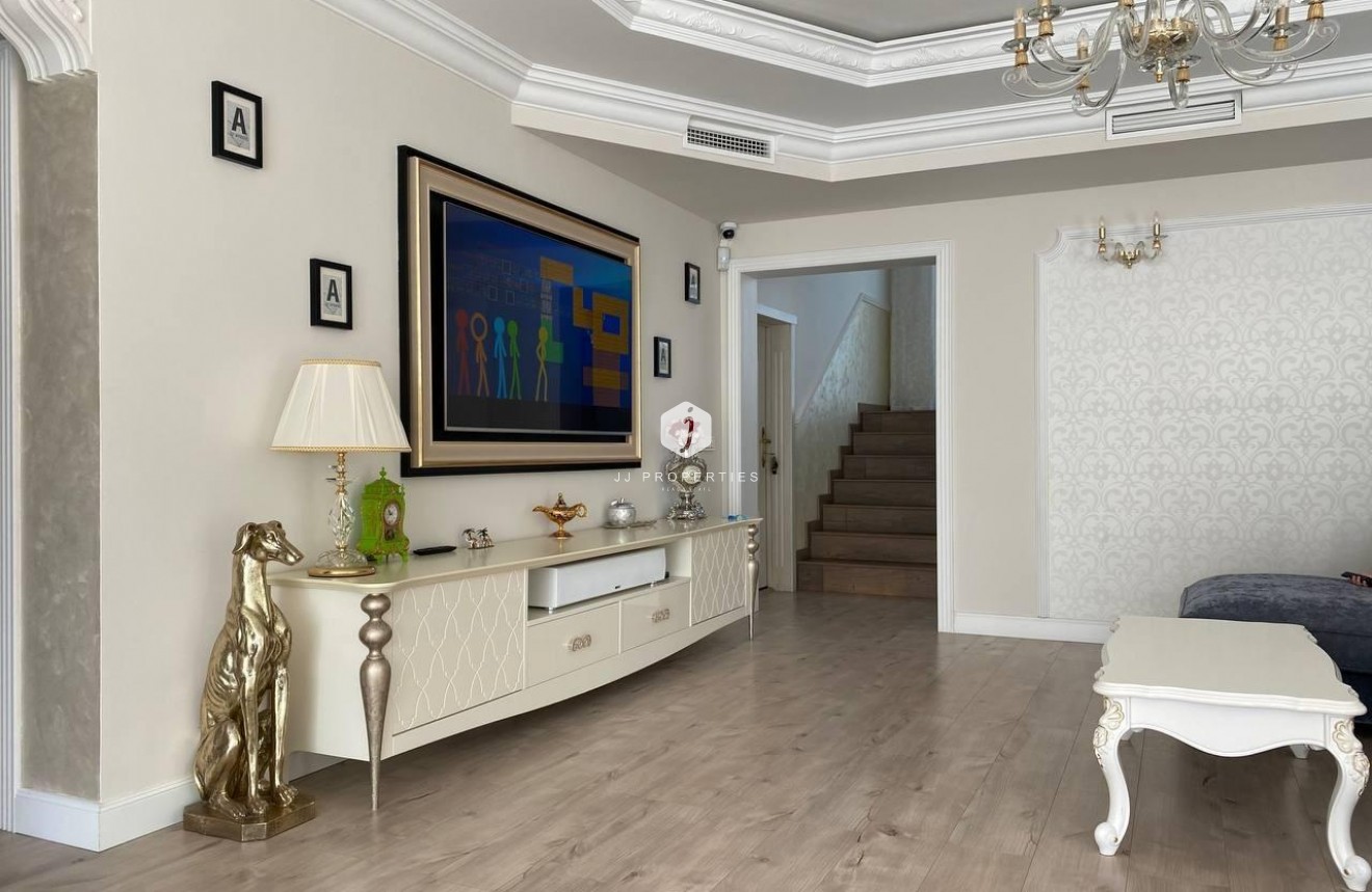 Tweedehands - Villa -
Benijofar - Ciudad Quesada