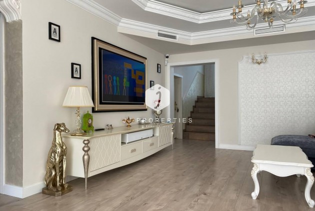 Tweedehands - Villa -
Benijofar - Ciudad Quesada