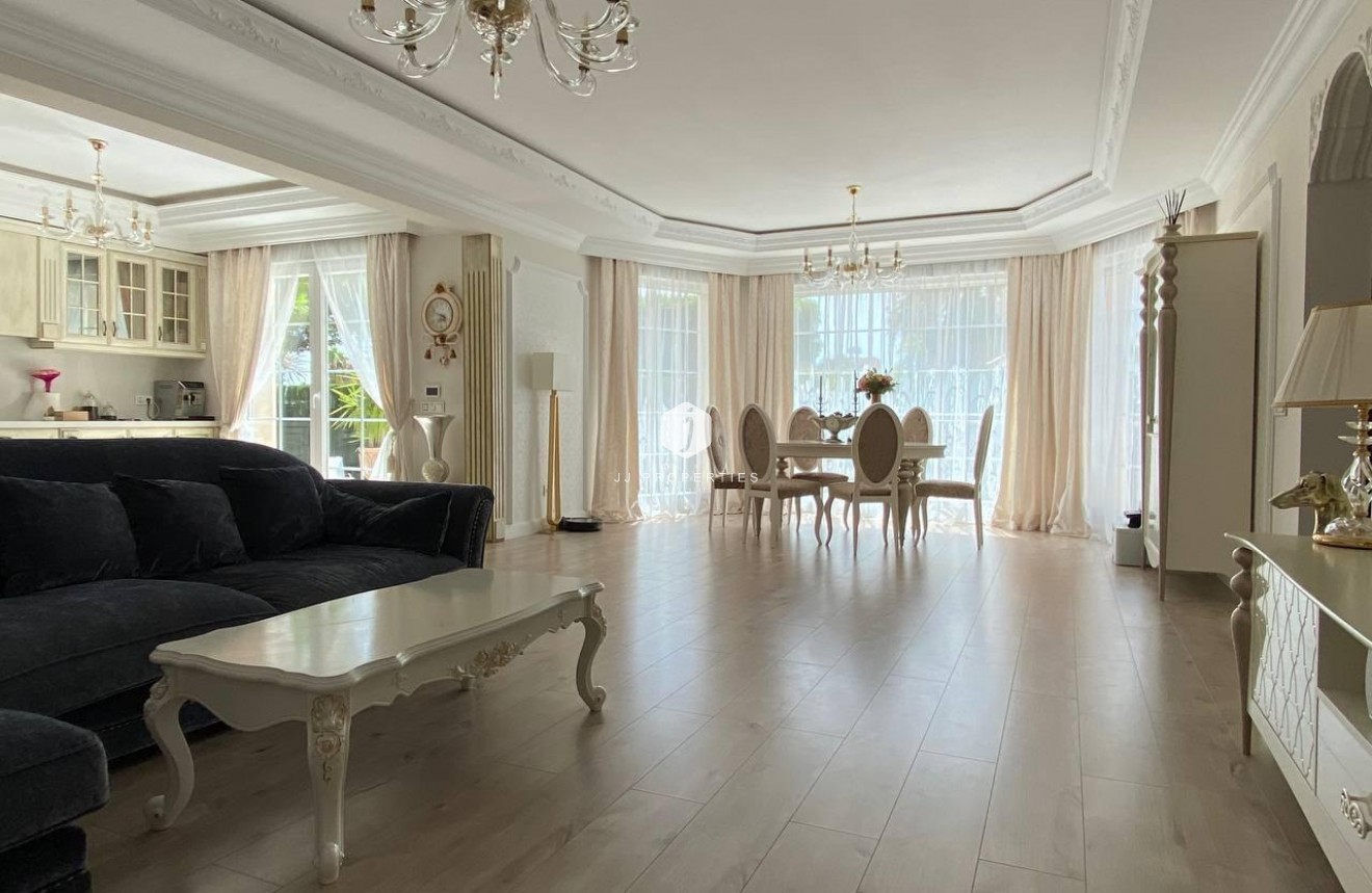 Tweedehands - Villa -
Benijofar - Ciudad Quesada