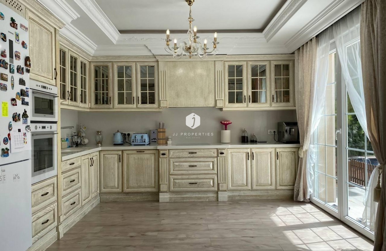 Tweedehands - Villa -
Benijofar - Ciudad Quesada