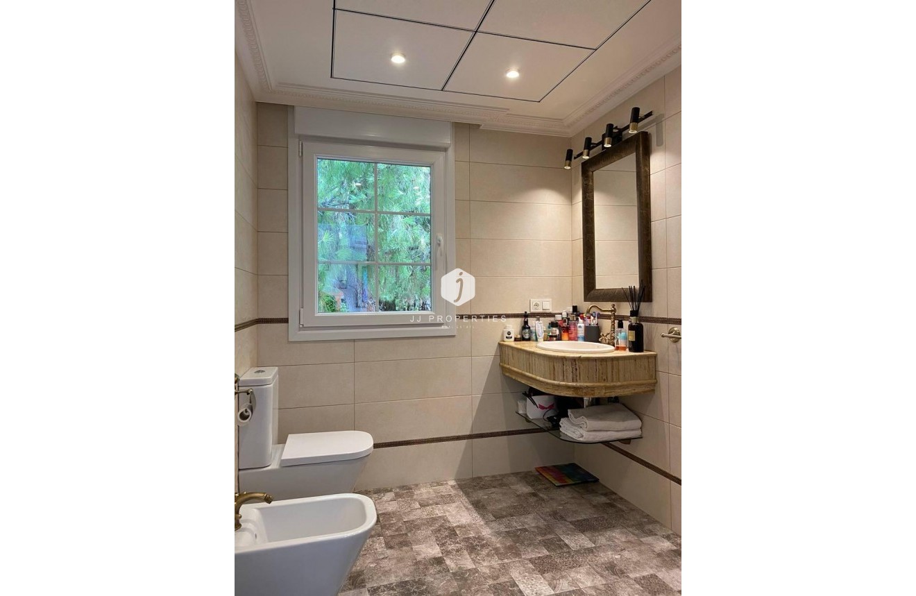 Tweedehands - Villa -
Benijofar - Ciudad Quesada