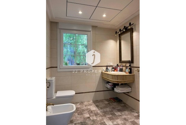 Tweedehands - Villa -
Benijofar - Ciudad Quesada