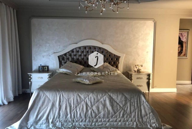 Tweedehands - Villa -
Benijofar - Ciudad Quesada