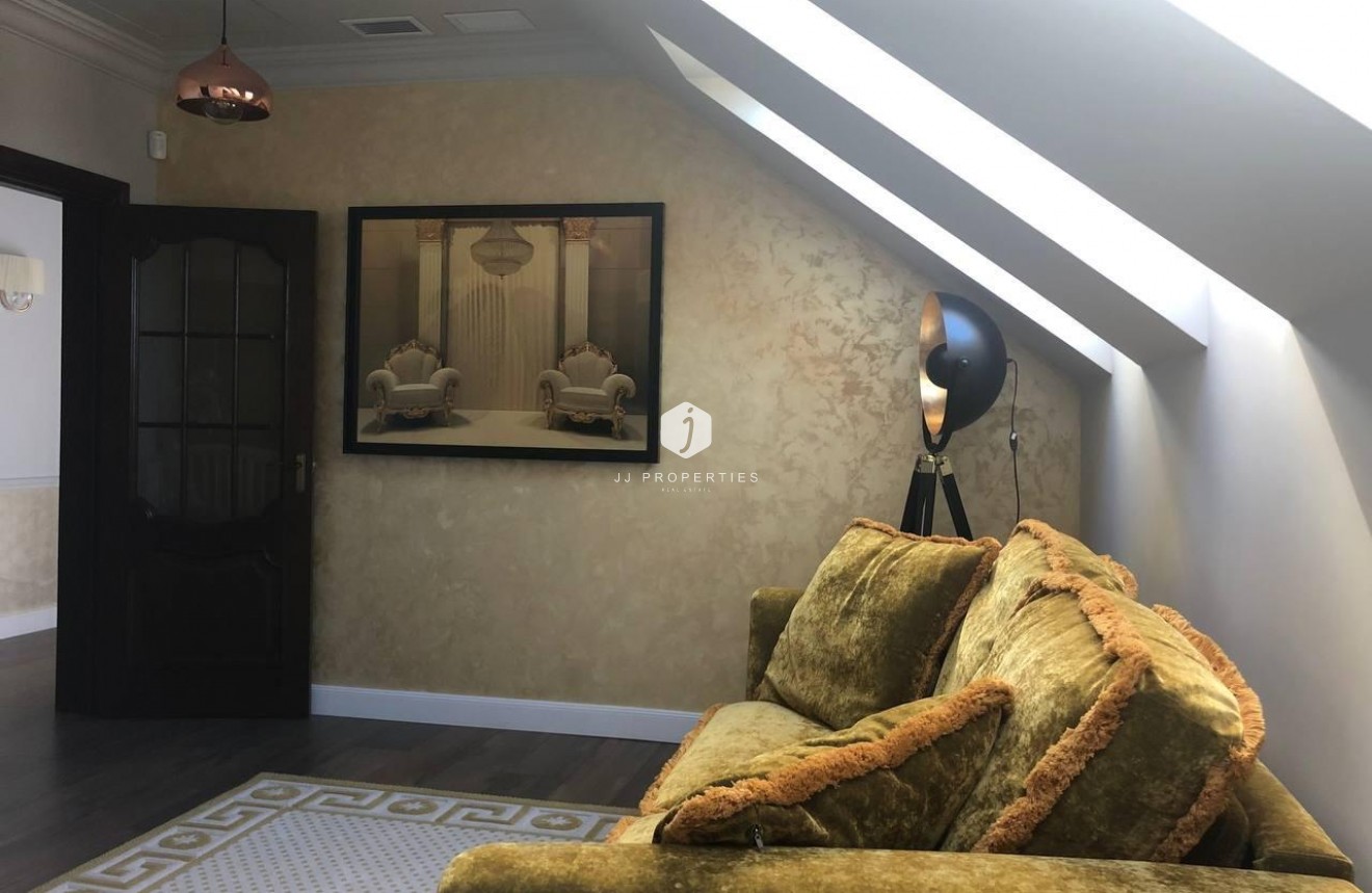 Tweedehands - Villa -
Benijofar - Ciudad Quesada