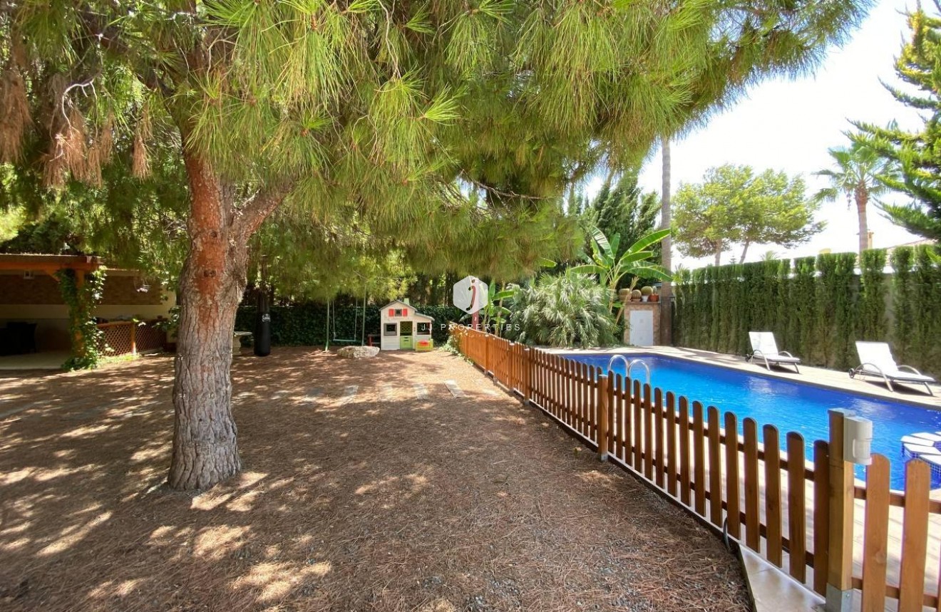 Tweedehands - Villa -
Benijofar - Ciudad Quesada