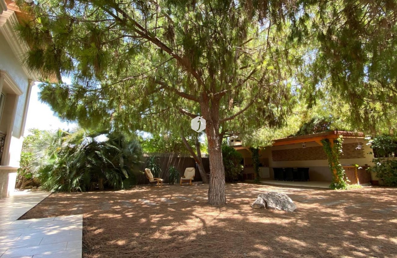 Tweedehands - Villa -
Benijofar - Ciudad Quesada