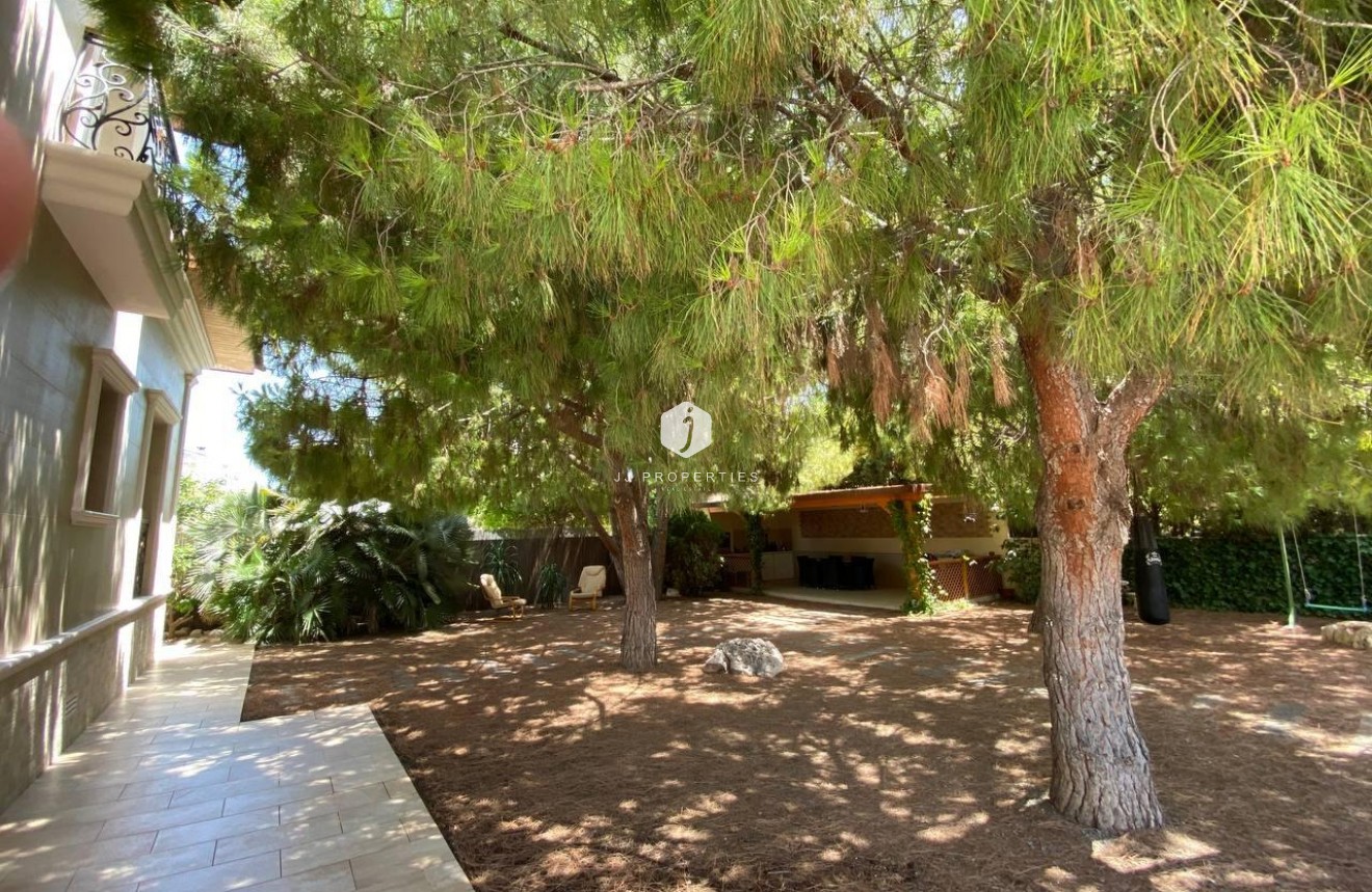 Tweedehands - Villa -
Benijofar - Ciudad Quesada