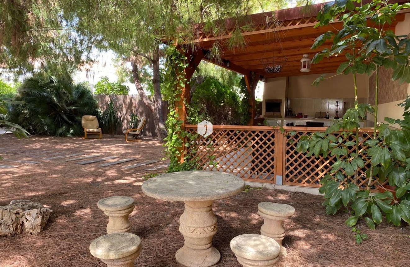 Tweedehands - Villa -
Benijofar - Ciudad Quesada