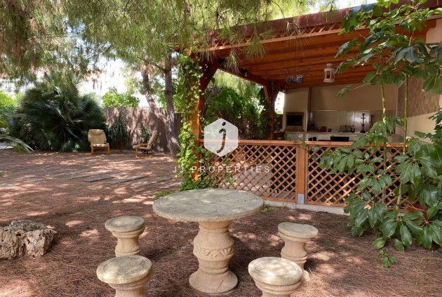 Tweedehands - Villa -
Benijofar - Ciudad Quesada