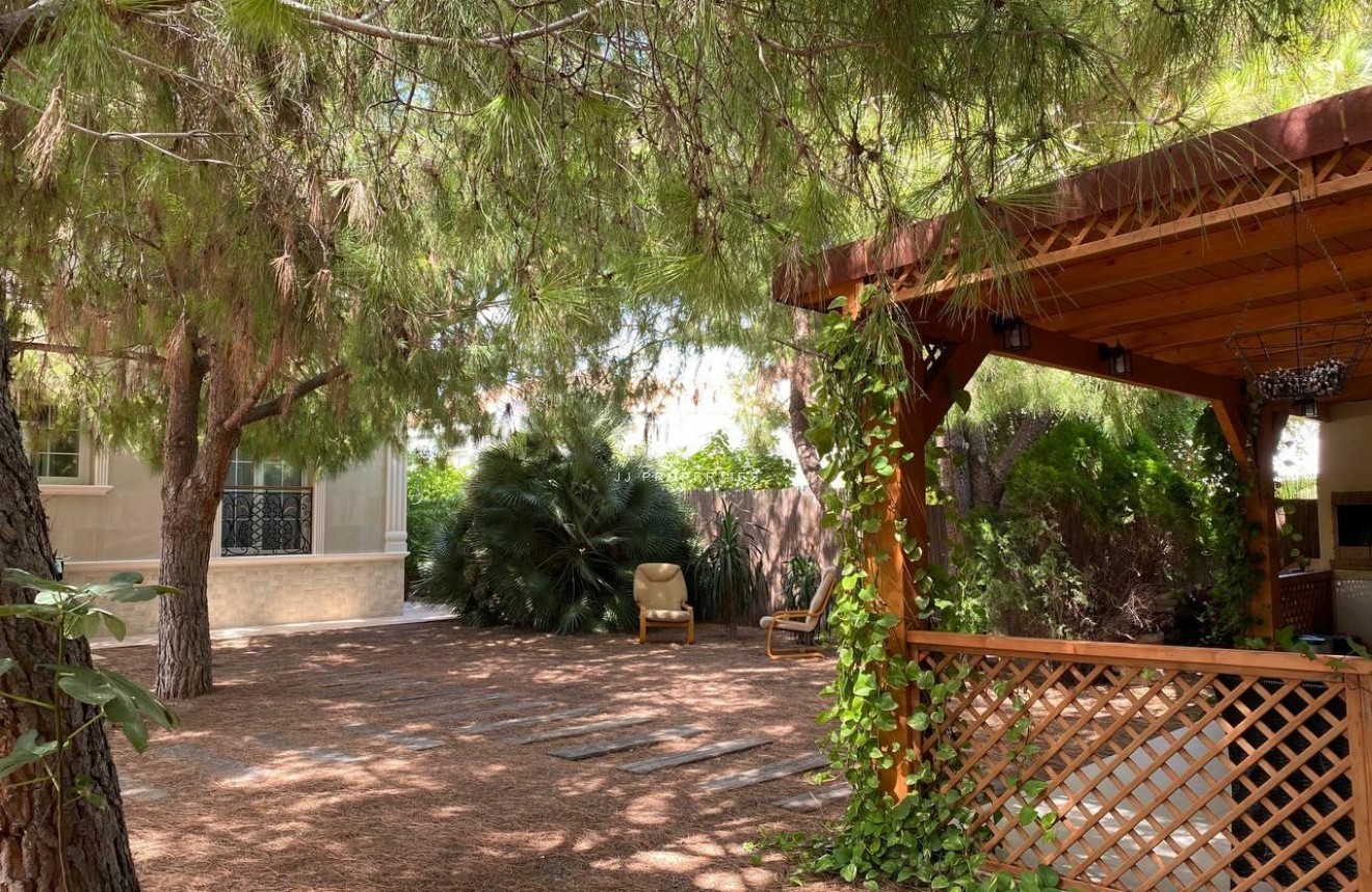 Tweedehands - Villa -
Benijofar - Ciudad Quesada