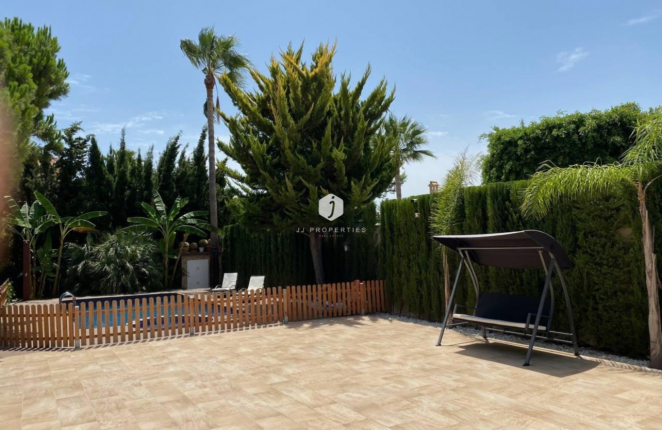 Tweedehands - Villa -
Benijofar - Ciudad Quesada