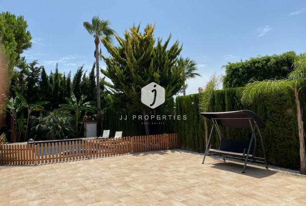 Tweedehands - Villa -
Benijofar - Ciudad Quesada