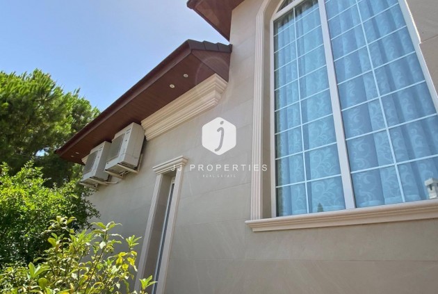 Tweedehands - Villa -
Benijofar - Ciudad Quesada