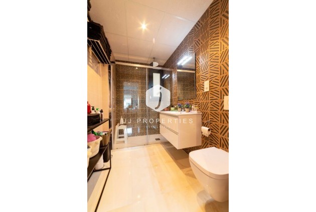 Tweedehands - Appartement / flat -
Playa Flamenca - Costa Blanca