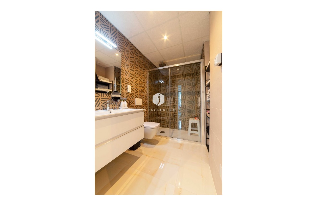 Tweedehands - Appartement / flat -
Playa Flamenca - Costa Blanca