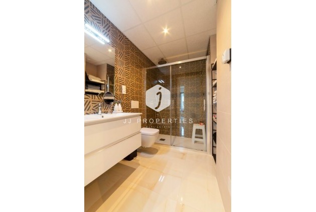 Tweedehands - Appartement / flat -
Playa Flamenca - Costa Blanca