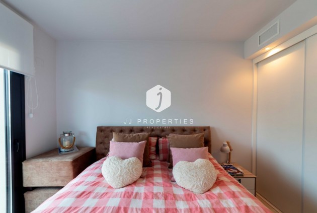 Tweedehands - Appartement / flat -
Playa Flamenca - Costa Blanca