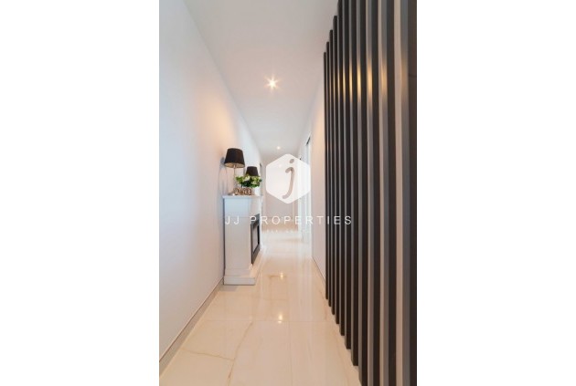 Tweedehands - Appartement / flat -
Playa Flamenca - Costa Blanca