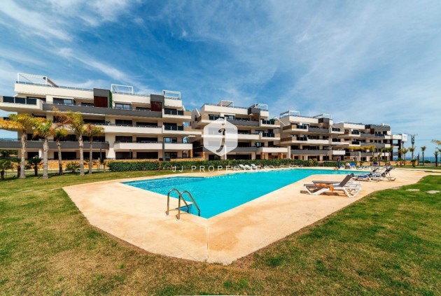 Tweedehands - Appartement / flat -
Playa Flamenca - Costa Blanca