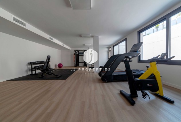 Tweedehands - Appartement / flat -
Playa Flamenca - Costa Blanca