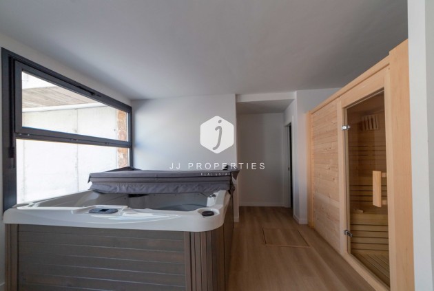 Tweedehands - Appartement / flat -
Playa Flamenca - Costa Blanca