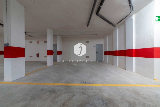 Tweedehands - Appartement / flat -
Playa Flamenca - Costa Blanca