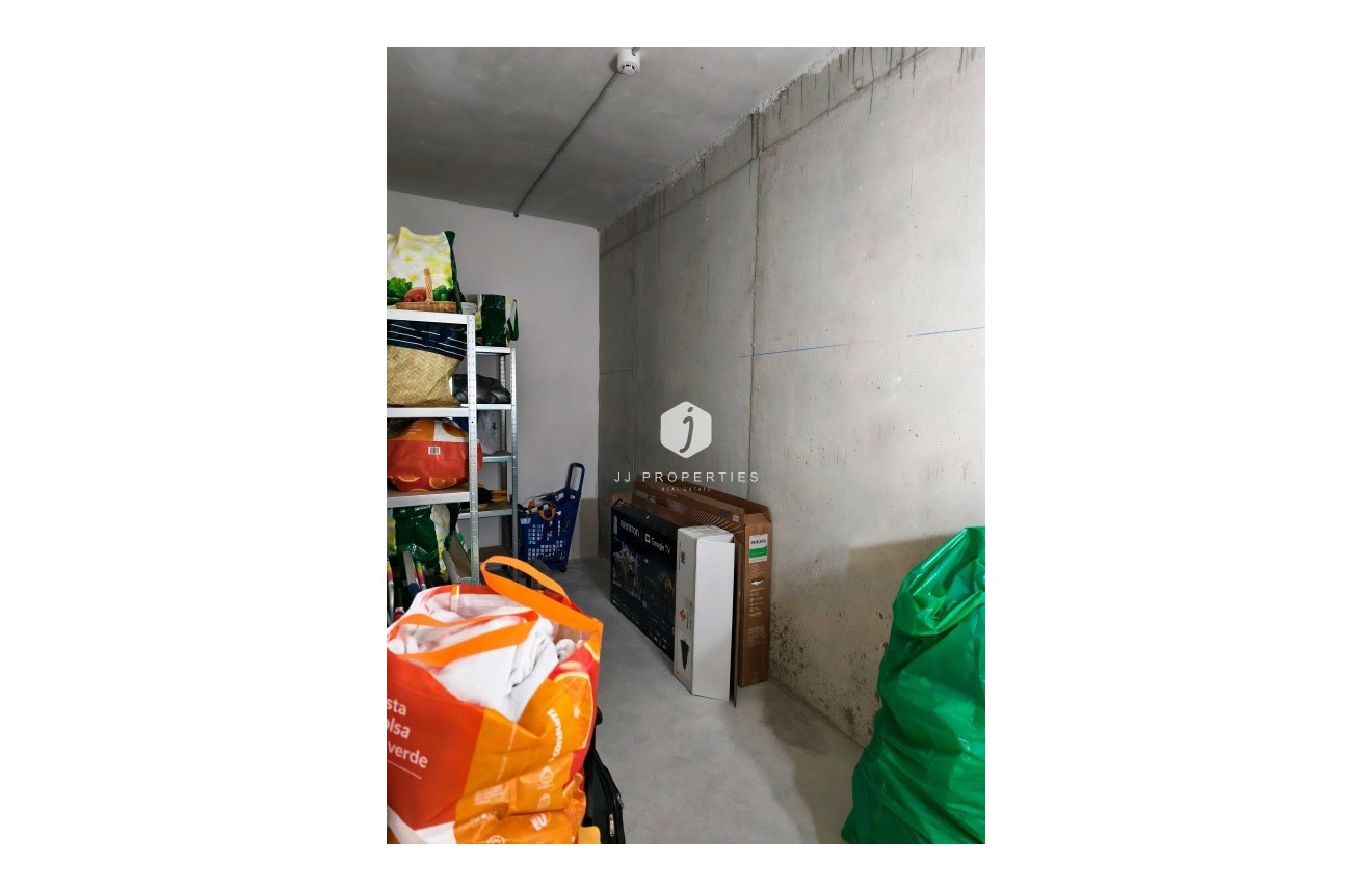 Tweedehands - Appartement / flat -
Playa Flamenca - Costa Blanca