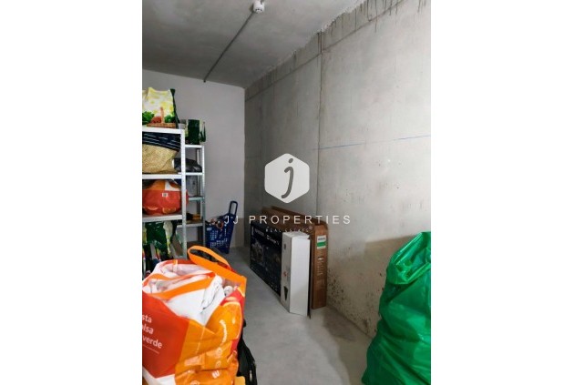 Tweedehands - Appartement / flat -
Playa Flamenca - Costa Blanca