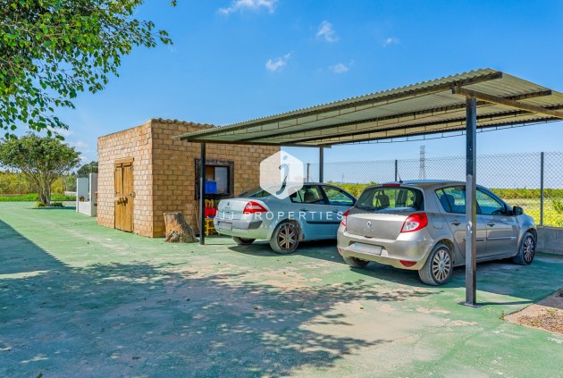 Tweedehands - Villa -
Los Montesinos - Costa Blanca