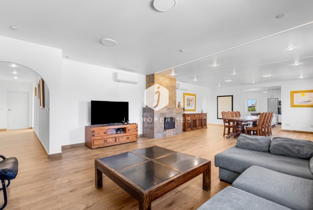 Tweedehands - Villa -
Los Montesinos - Costa Blanca