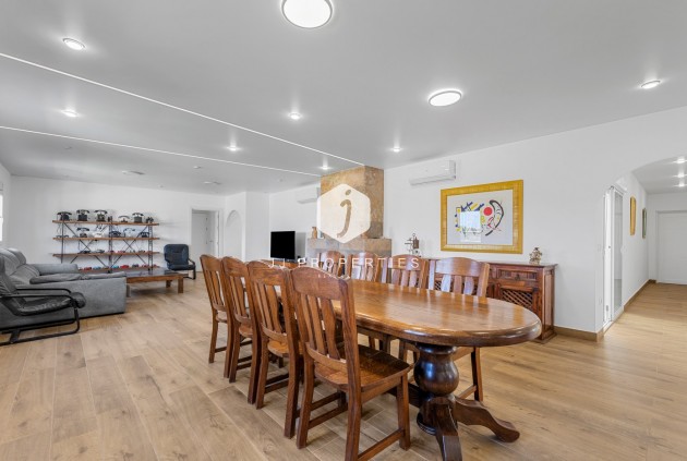 Tweedehands - Villa -
Los Montesinos - Costa Blanca