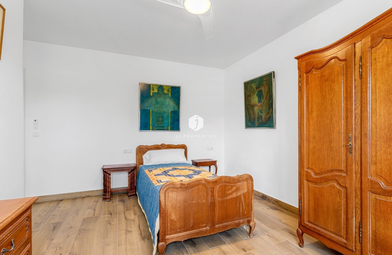 Tweedehands - Villa -
Los Montesinos - Costa Blanca