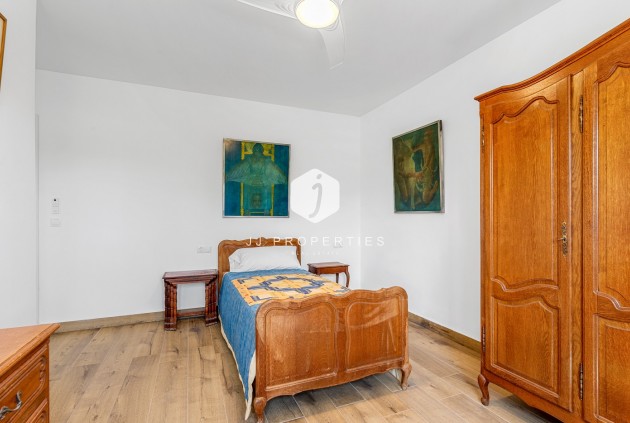 Tweedehands - Villa -
Los Montesinos - Costa Blanca