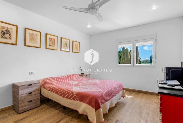 Tweedehands - Villa -
Los Montesinos - Costa Blanca