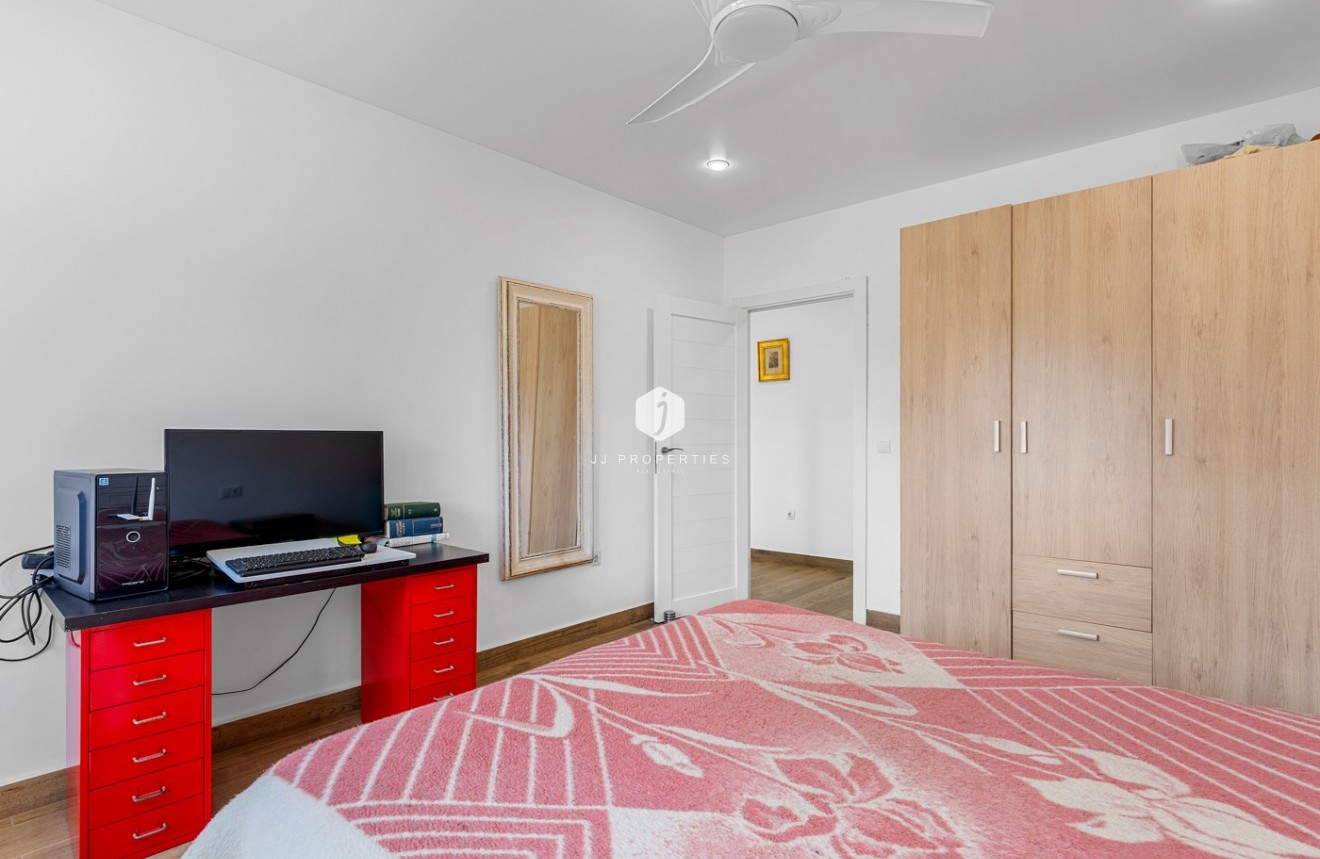 Tweedehands - Villa -
Los Montesinos - Costa Blanca