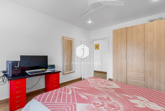 Tweedehands - Villa -
Los Montesinos - Costa Blanca