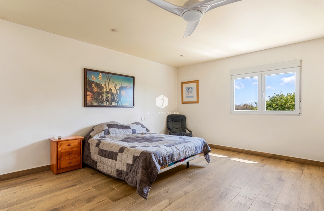 Tweedehands - Villa -
Los Montesinos - Costa Blanca