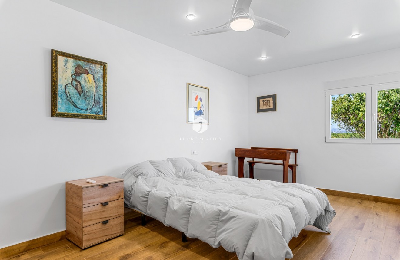 Tweedehands - Villa -
Los Montesinos - Costa Blanca