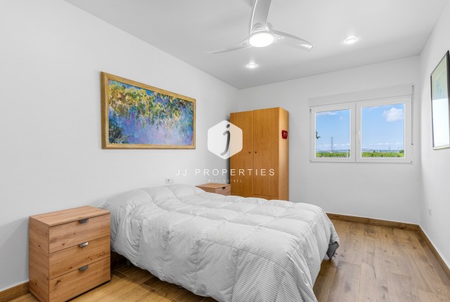 Tweedehands - Villa -
Los Montesinos - Costa Blanca