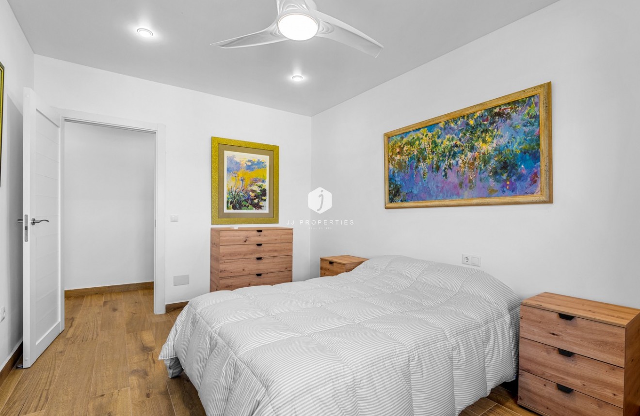 Tweedehands - Villa -
Los Montesinos - Costa Blanca