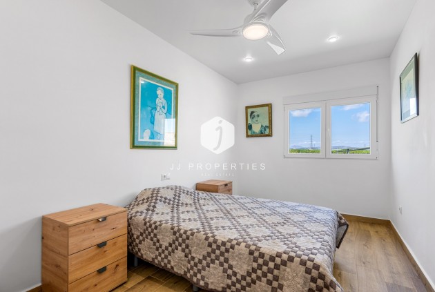 Tweedehands - Villa -
Los Montesinos - Costa Blanca