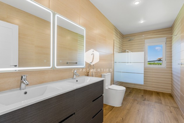 Tweedehands - Villa -
Los Montesinos - Costa Blanca